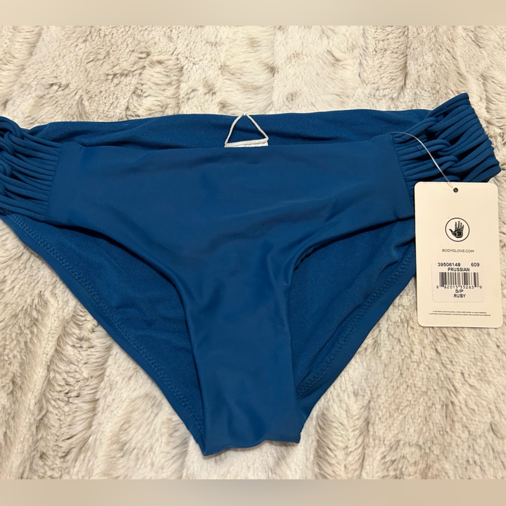 Body Glove Bikini Bottoms